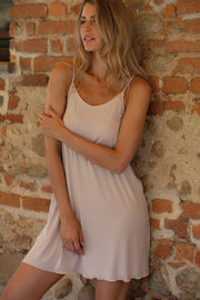 Sottoveste da donna Zanzibar in Micromodal - Vestibilità morbida e proprietà traspiranti