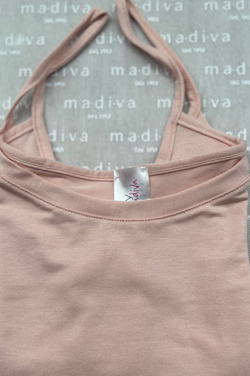 Sottoveste da donna Zanzibar in Micromodal - Vestibilità morbida e proprietà traspiranti