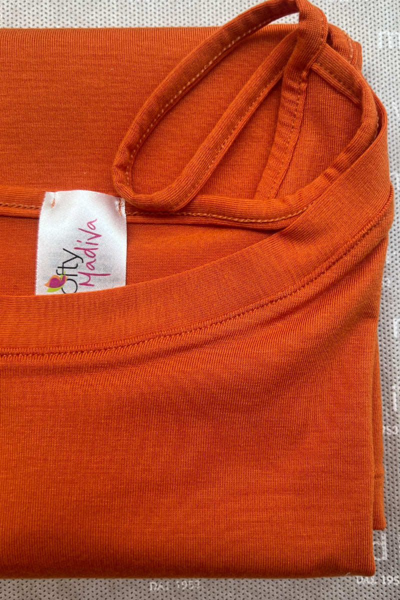 Sottoveste da donna Zanzibar in Micromodal - Vestibilità morbida e proprietà traspiranti