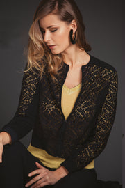 249 04 Lace jacket