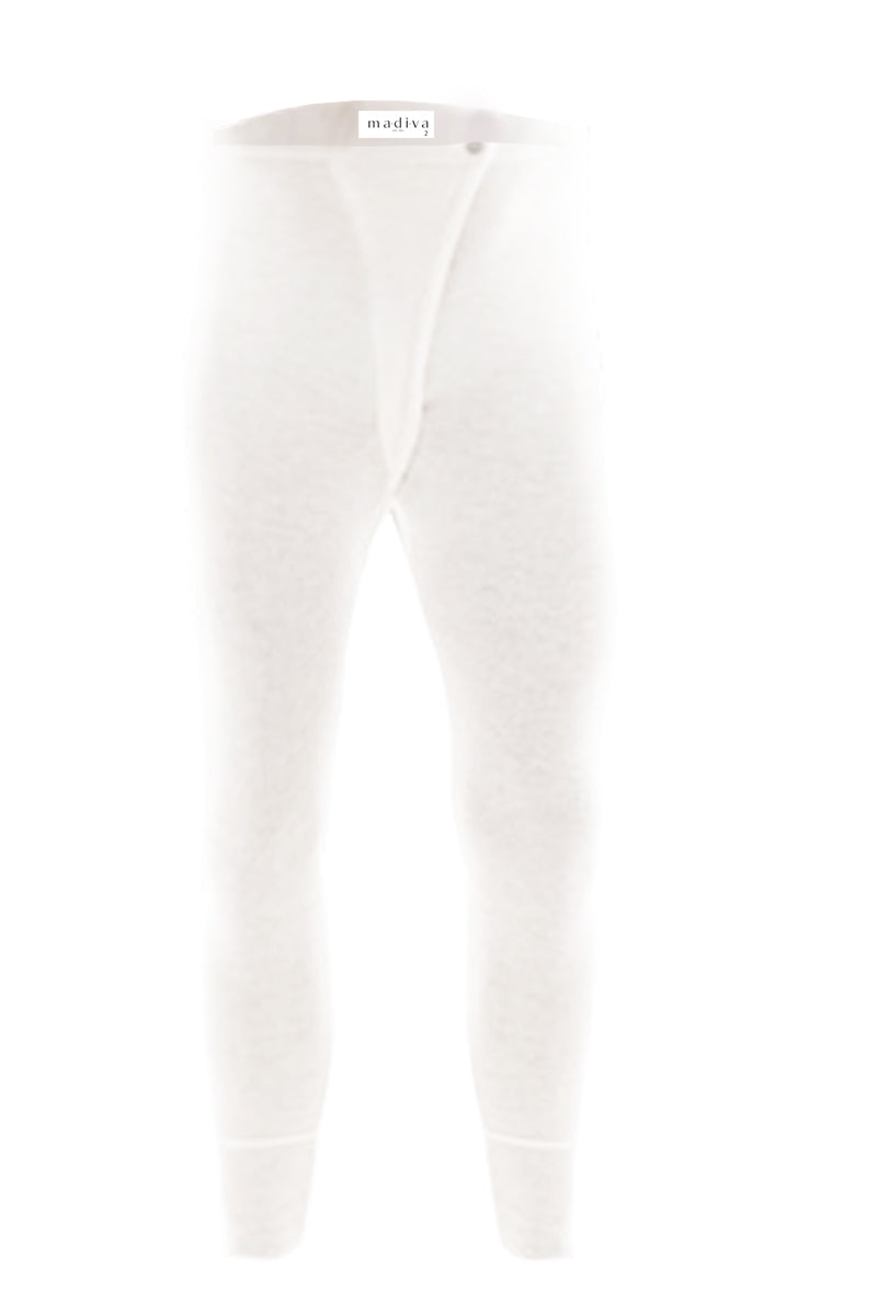 Calzamaglia intimi da uomo Arturo in caldo cotone - Comfort e materiale avvolgente