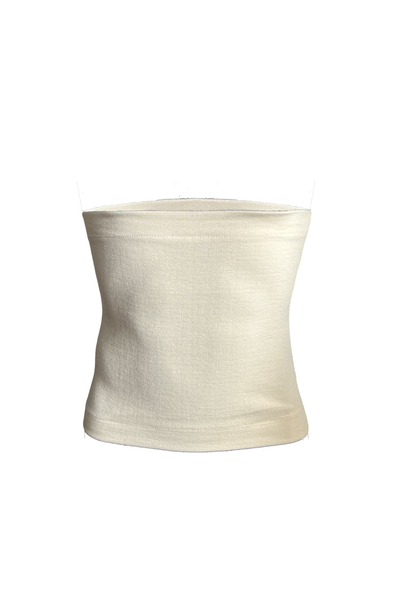 C/50 Winter Type Wool Thermobelt - 80% wool 14% polyamide 6% elastane