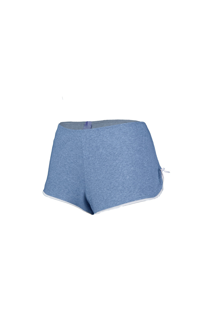 Elsa Short - Warm Cotton