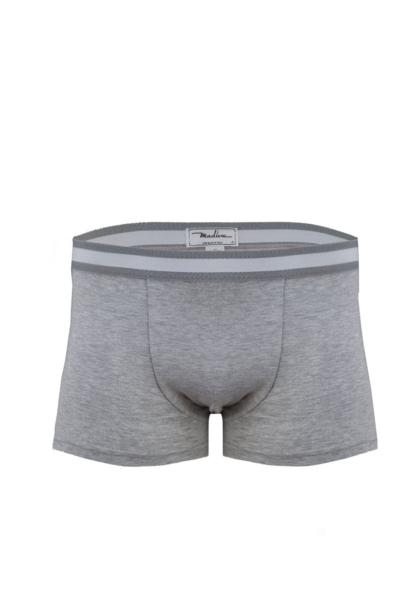 Liverpool Boxer- Stretch Cotton