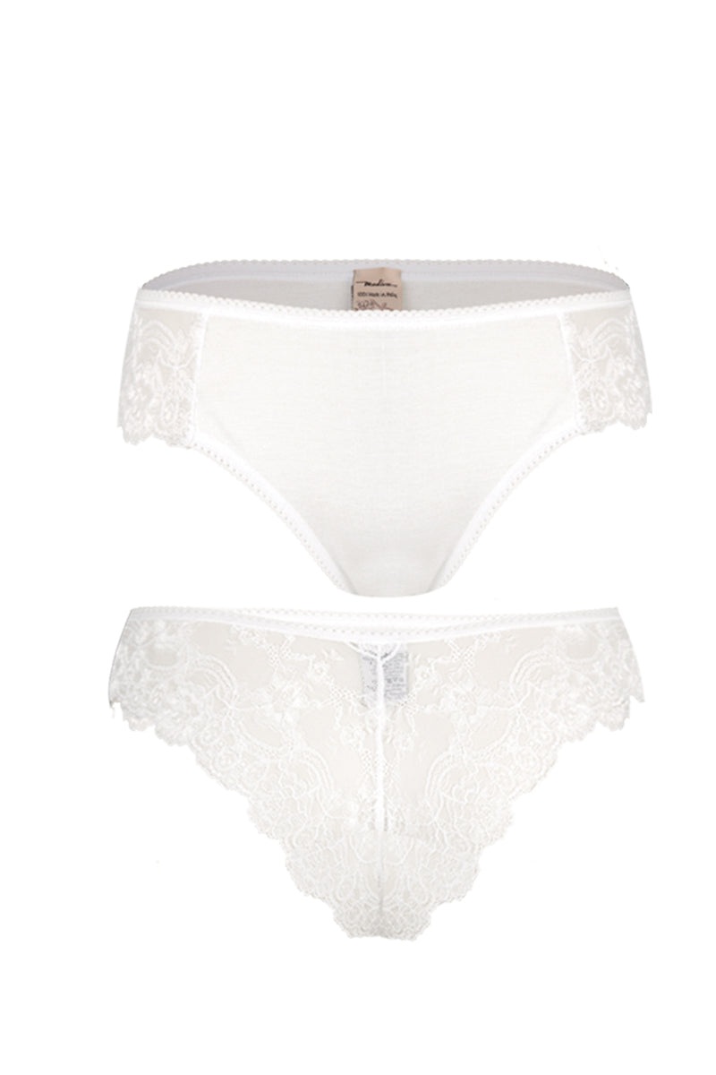 Lorena Brasiliano- 100% Filoscozia® Cotton