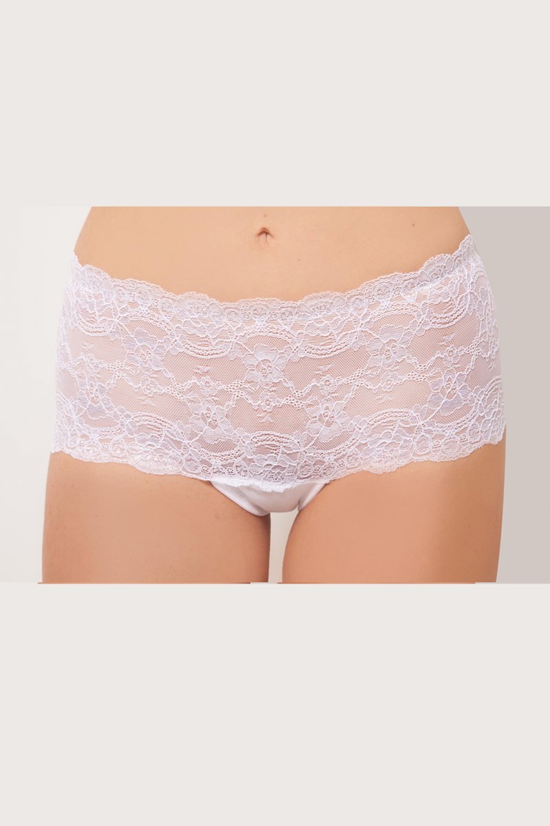 Lorena Culotte- 100% Filoscozia® Cotton