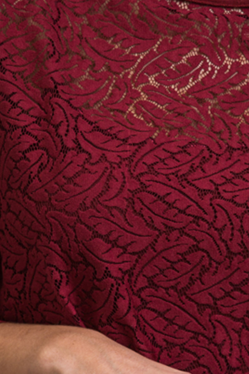 249 04 Lace jacket