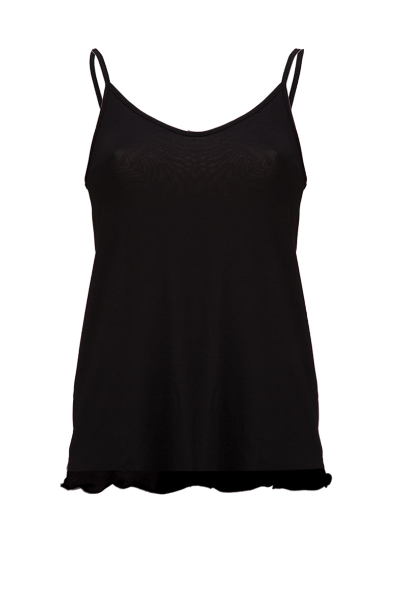 Maui Camisole - Monoelastic Micromodal