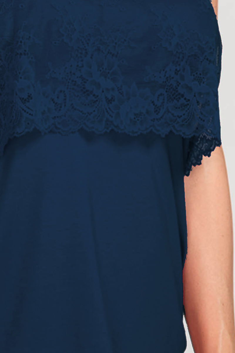 Giava Camisole Top - Monoelastic Micromodal