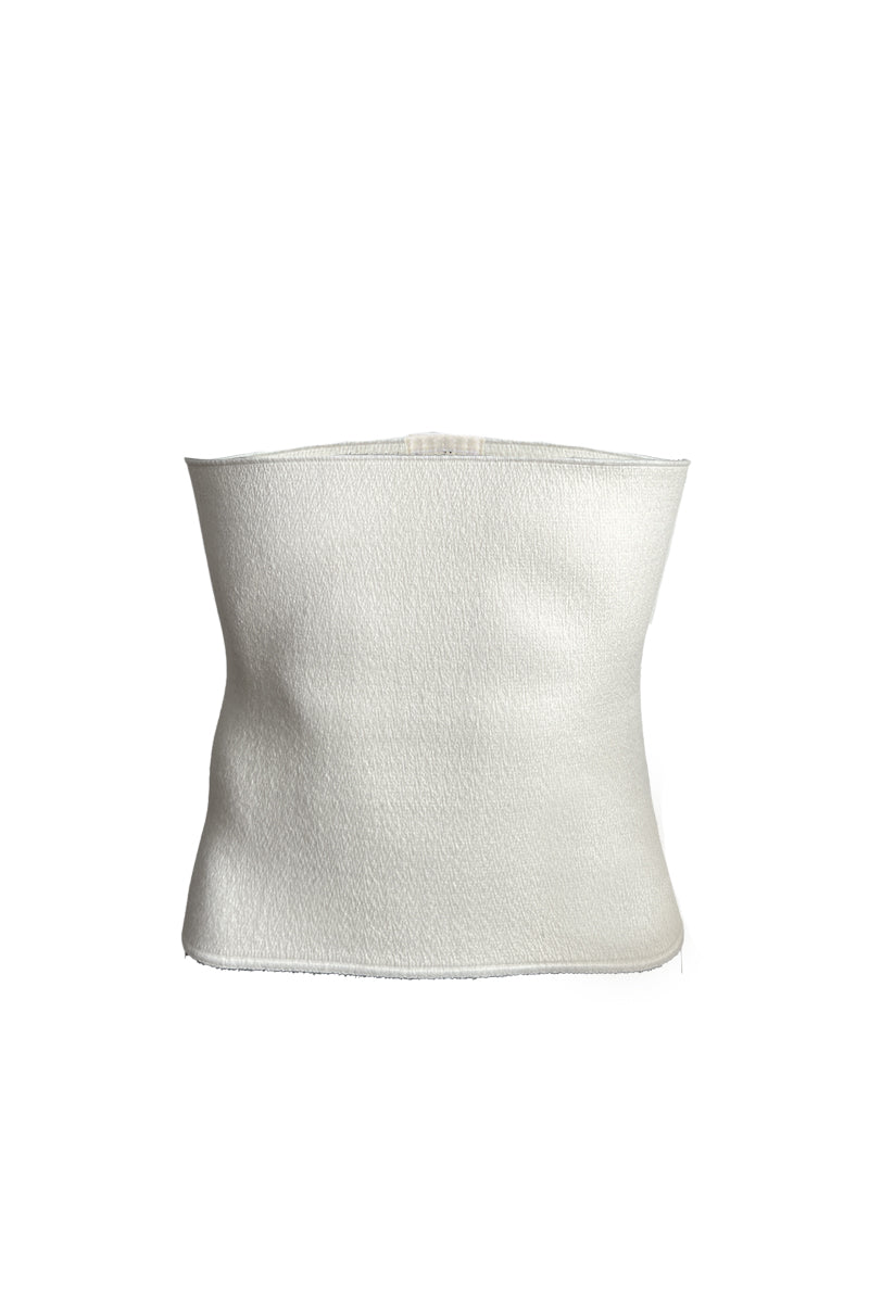 P/51 Elastic belt - with yarn 50% wool