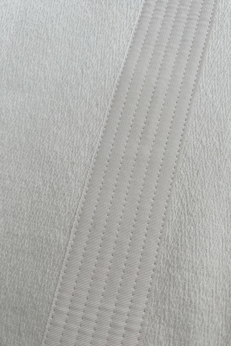 P/51 Elastic belt - with yarn 50% wool