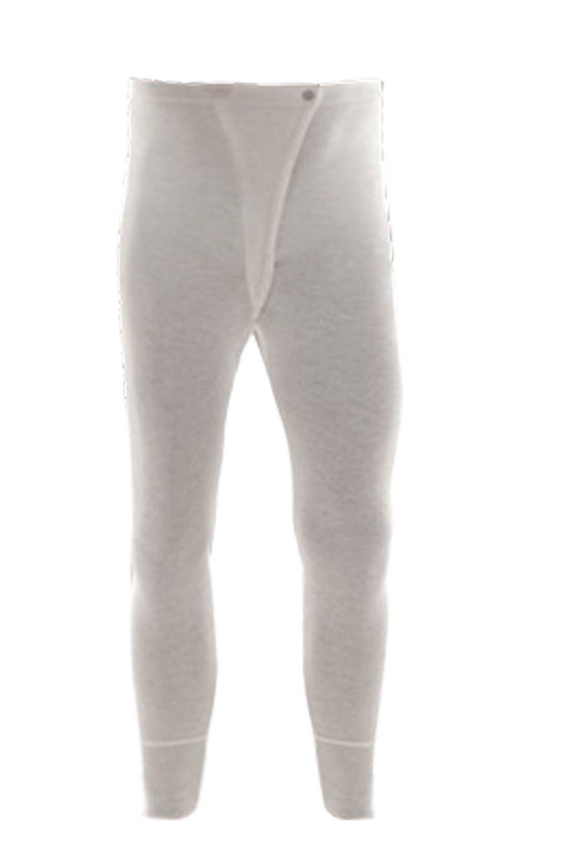 Terni Pants - 100% Pure Virgin Wool - Lightweight Tubular
